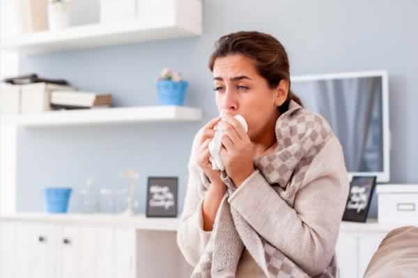 Use these six tips to flu-proof your home.
